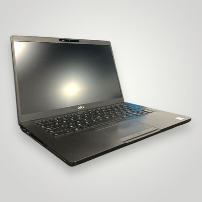 Dell Latitude 5400