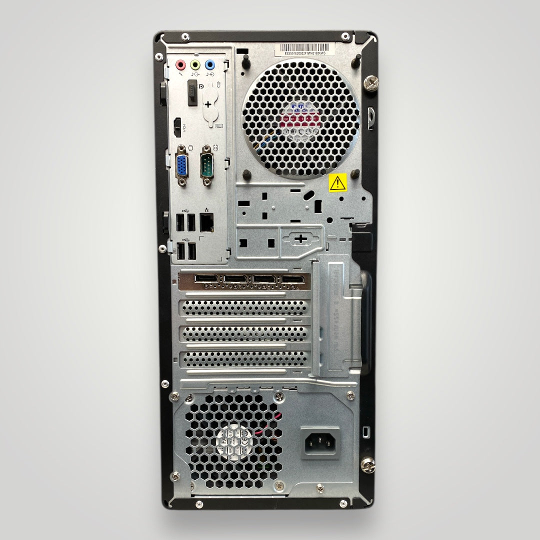 Lenovo ThinkStation P348