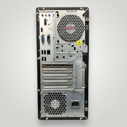 Lenovo ThinkStation P348