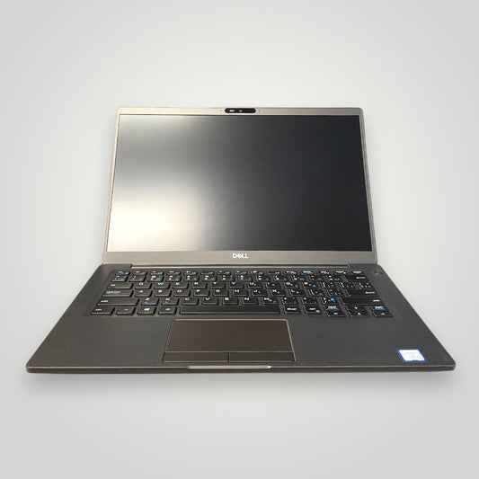 Dell Latitude 7400