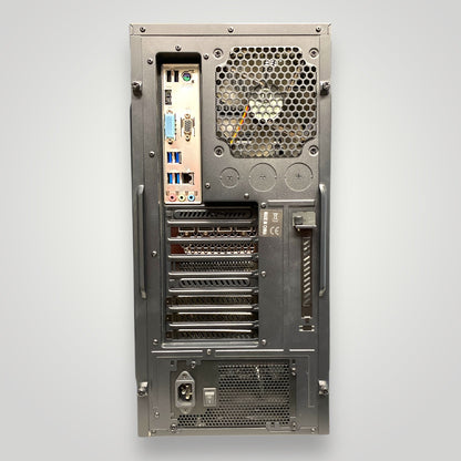 Tour Gaming Core i7, GTX 1080 Ti