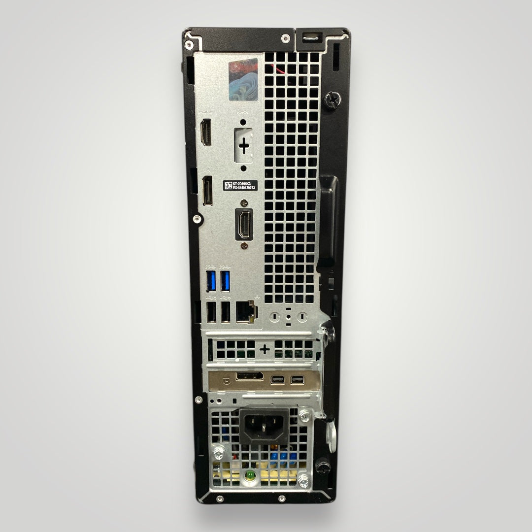 Dell Optiplex 3000
