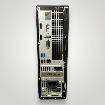 Dell Optiplex 3000