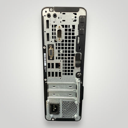 HP ProDesk 600 G4 SFF