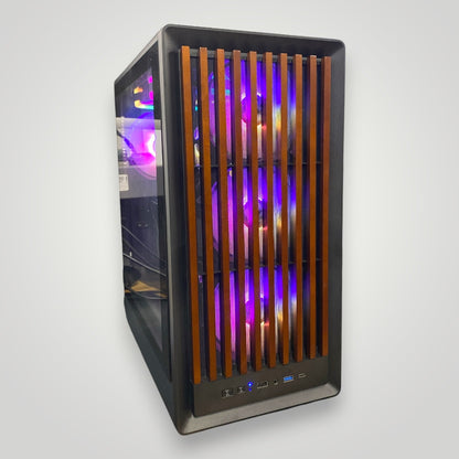 Tour Gaming i9, RTX 4070 Ti