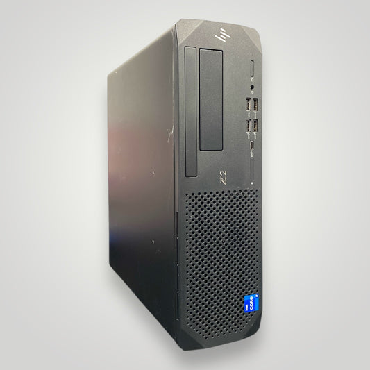 HP Z2 G8 SFF Workstation