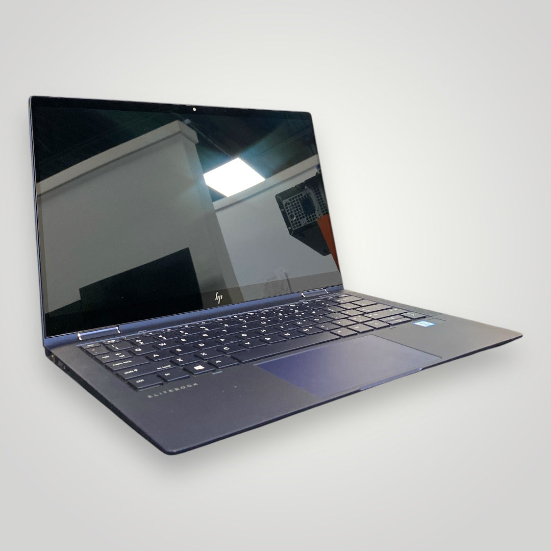 HP Elite Dragonfly