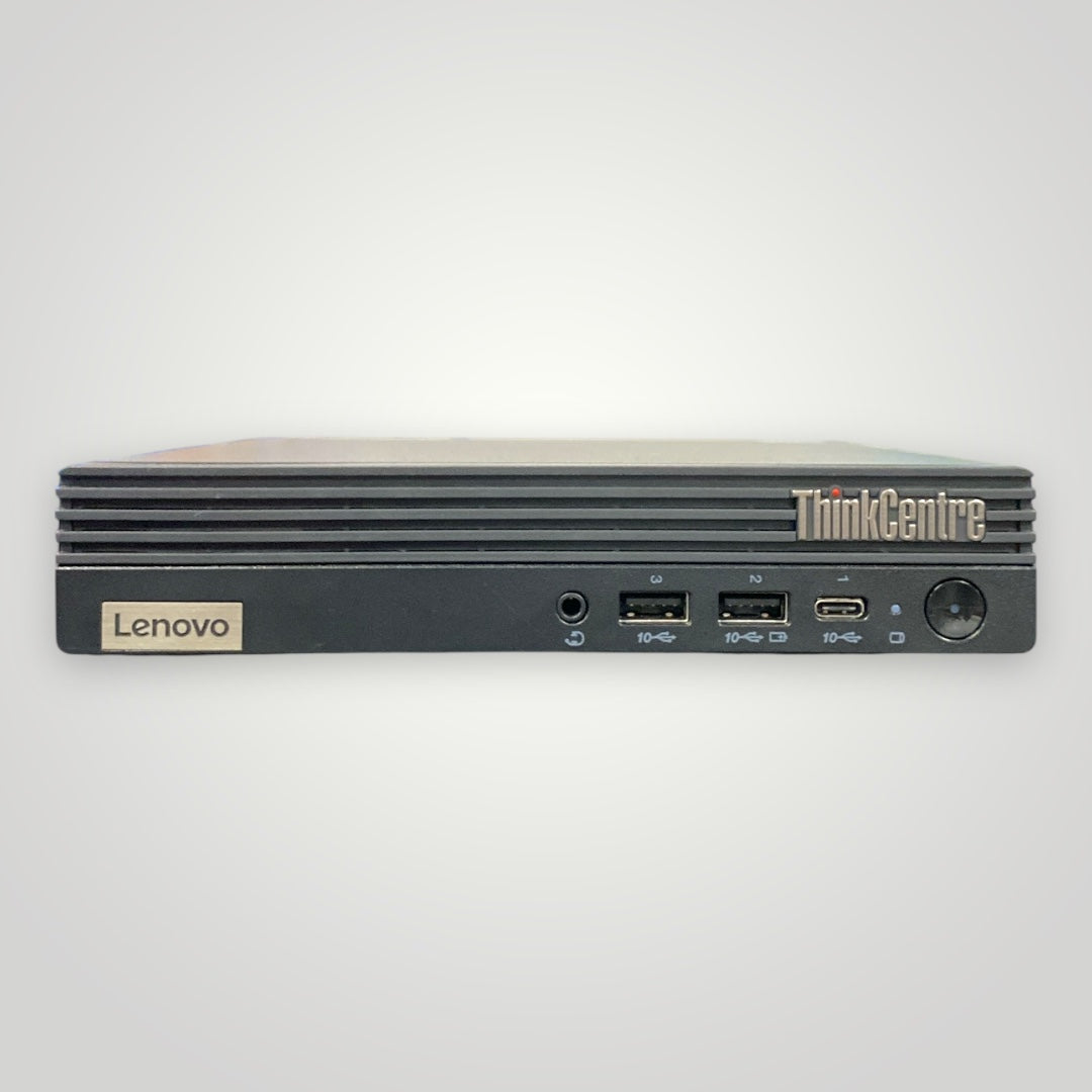 Lenovo M80q Gen 3 Tiny