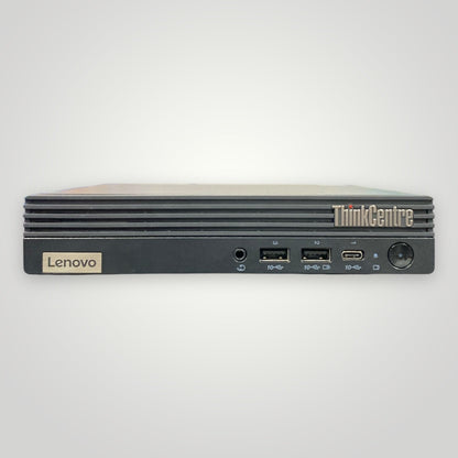 Lenovo M80q Gen 3 Tiny