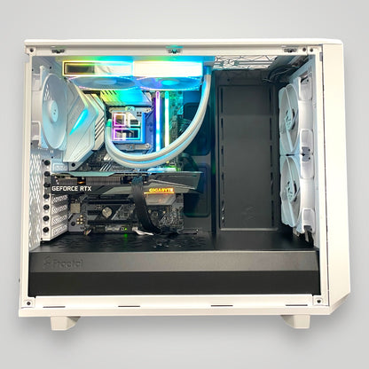 Tour Gaming i5, RTX 3060 Ti