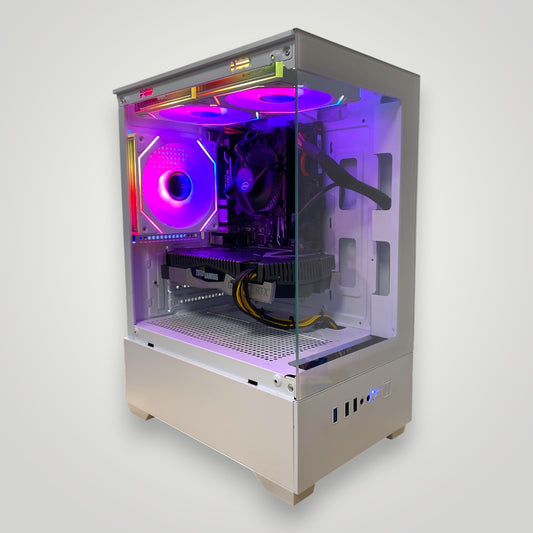 Tour Gaming Core i5, RTX 2060