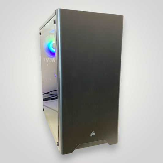 Tour Gaming Core i5, GTX 970