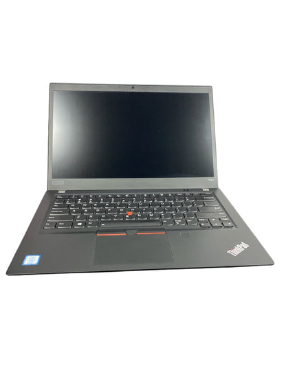 Lenovo Thinkpad T490s