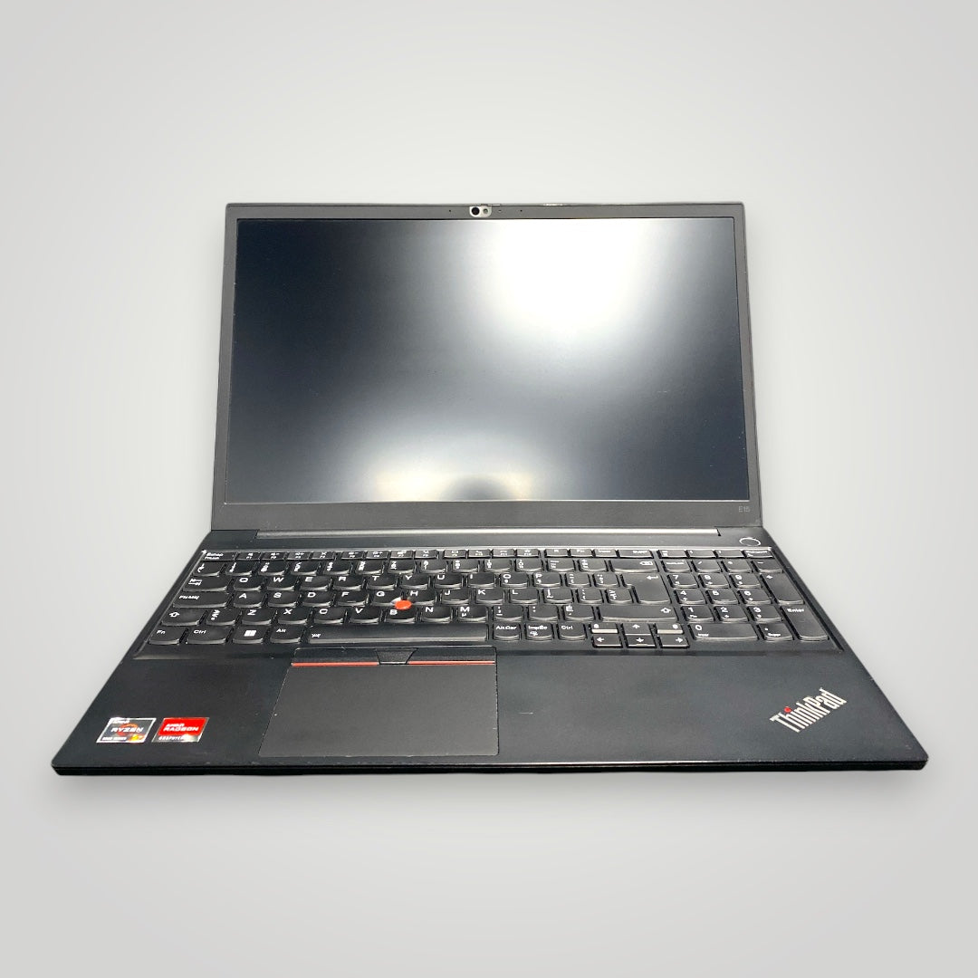 Lenovo Thinkpad E15 Gen 2 (R7 5700U)