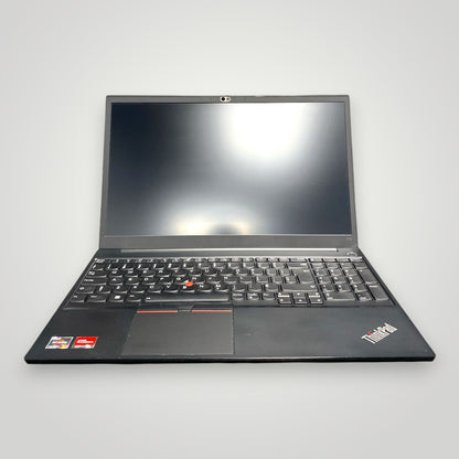 Lenovo Thinkpad E15 Gen 2 (R7 5700U)
