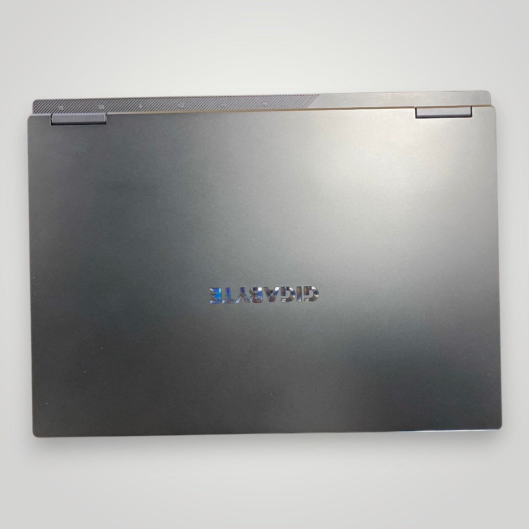Gigabyte Gaming A16 (GA6H)