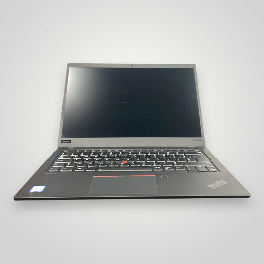 Lenovo Thinkpad X1 Carbon 7th Gen