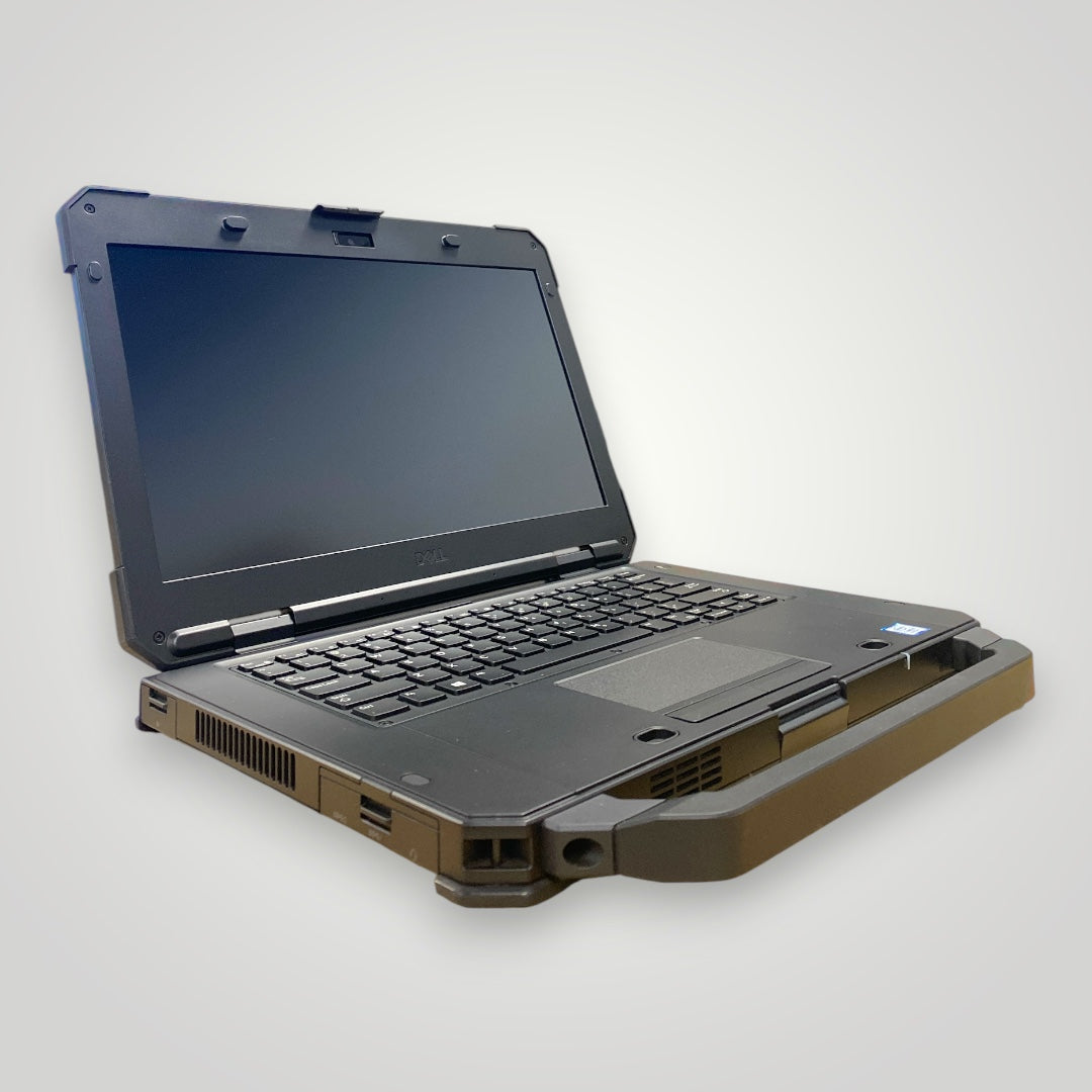 Dell Lattitude 5410 Rugged