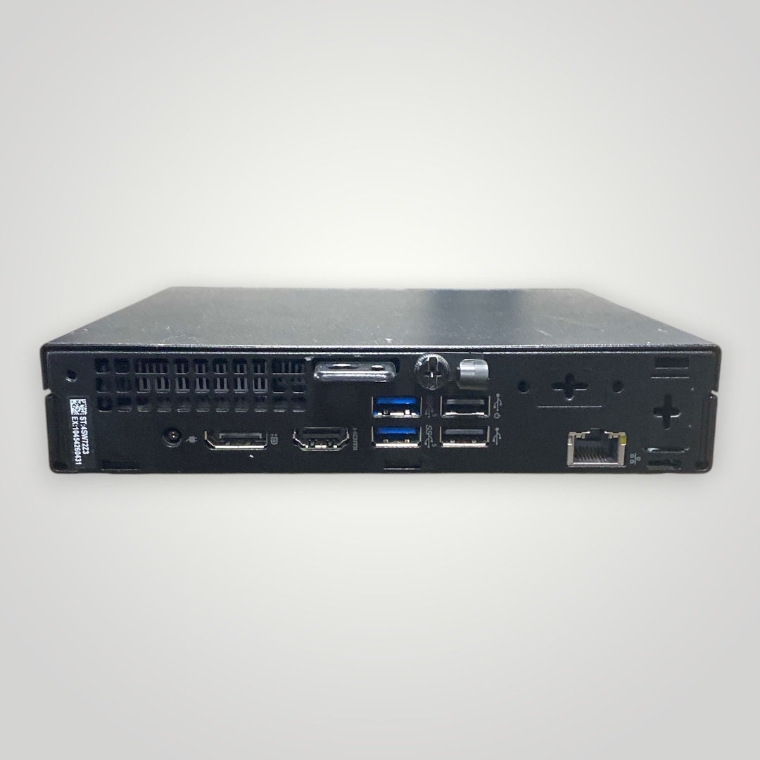 Dell Optiplex Micro 7010