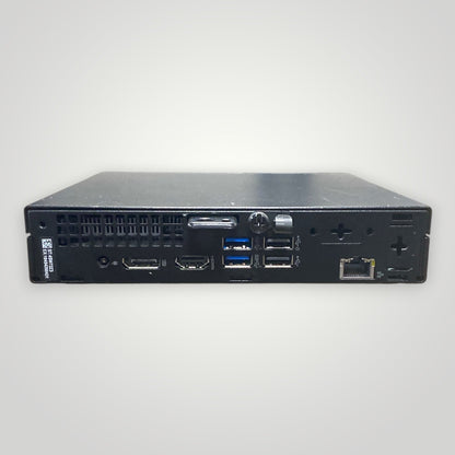 Dell Optiplex Micro 7010