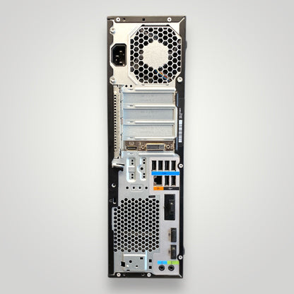HP Z2 SFF G4 Workstation