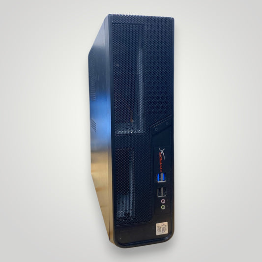 Tour Custom i5, 10th Gen