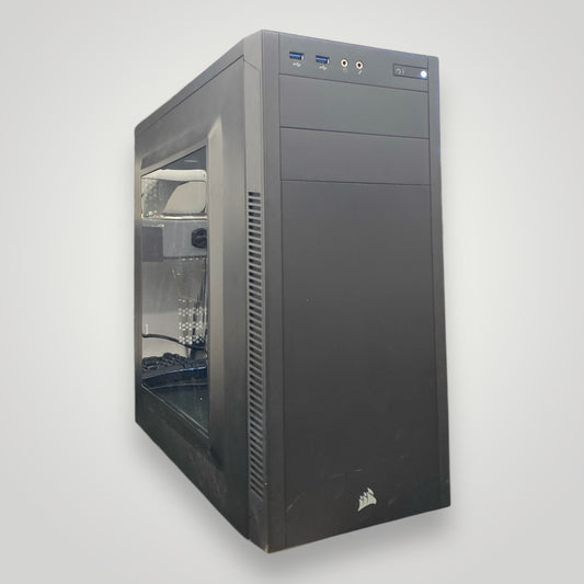 Tour Gaming Core i7, GTX 1660 Super