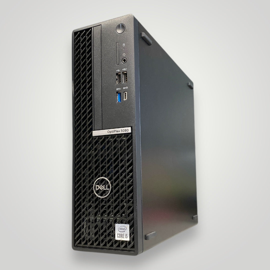 Dell Optiplex 5080
