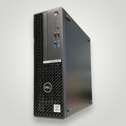 Dell Optiplex 5080