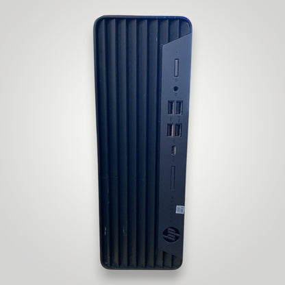 HP ProDesk 600 G6 SFF