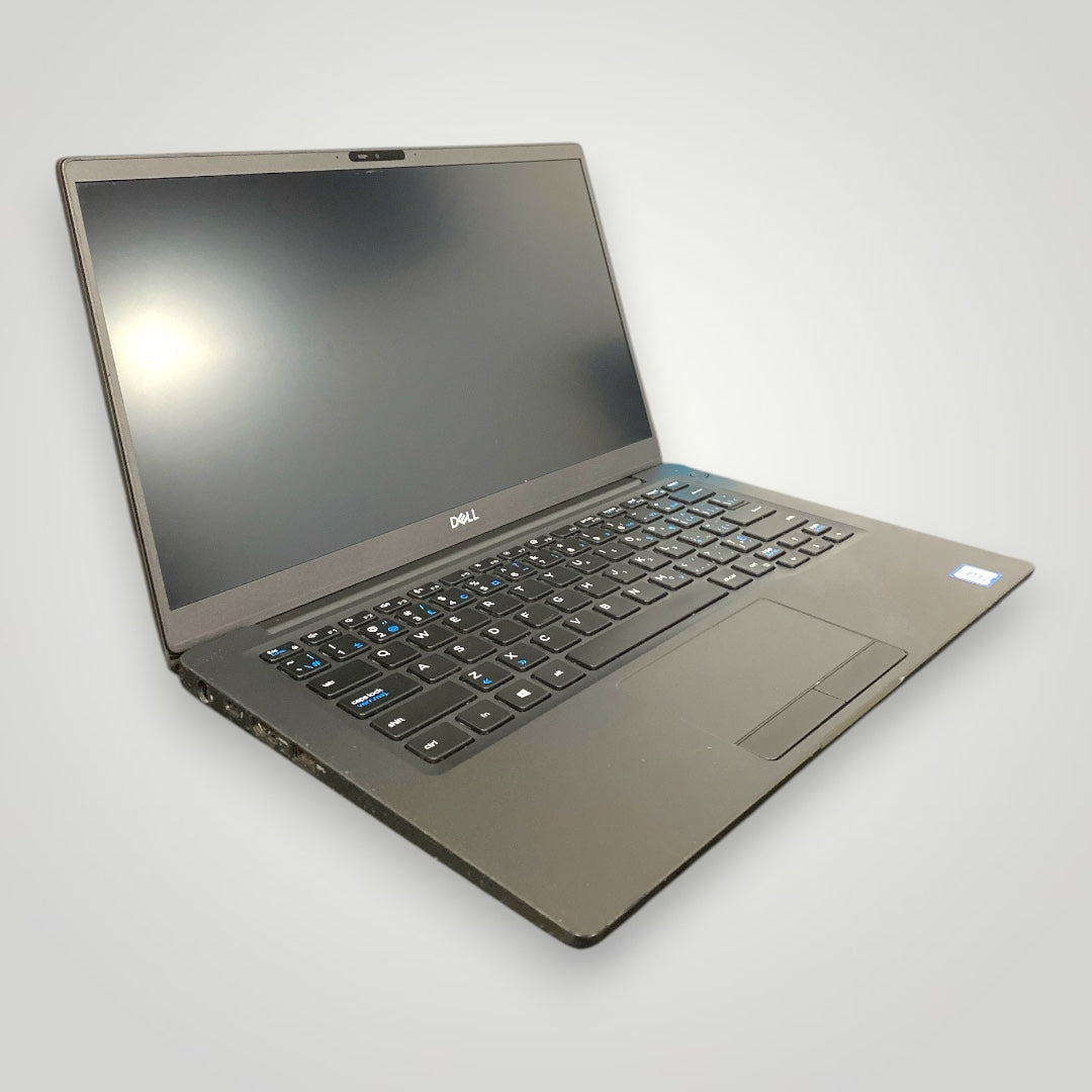 Dell Latitude 7400
