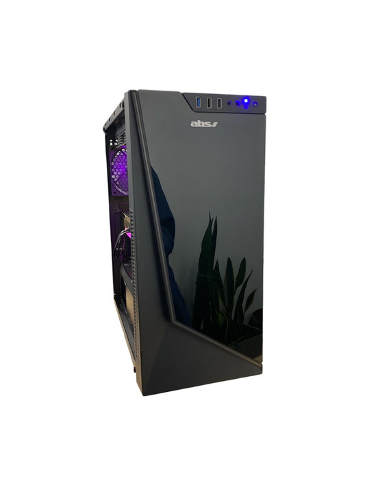 Tour Gaming Ryzen 7, RTX 3070