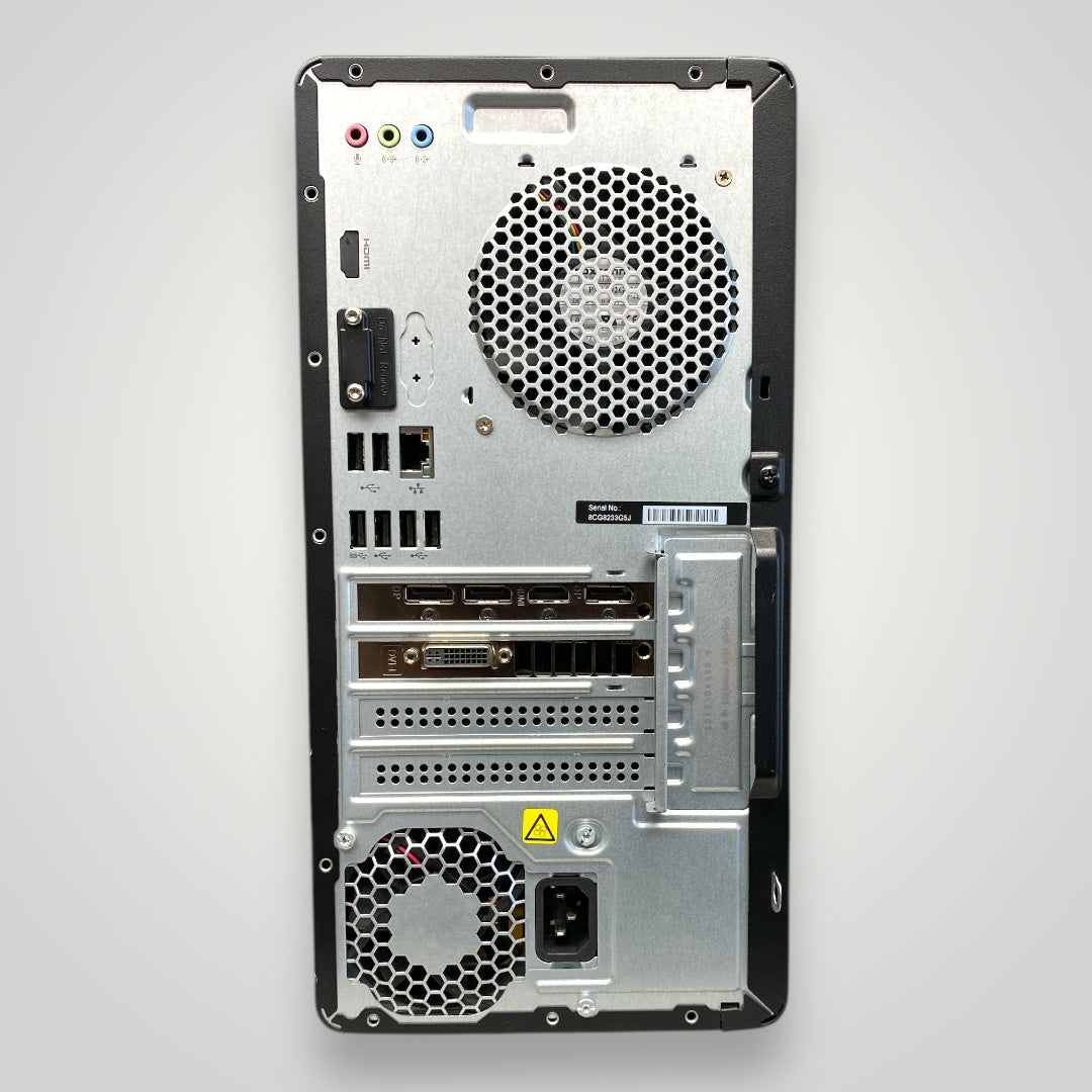 HP Pavilion Gaming 690