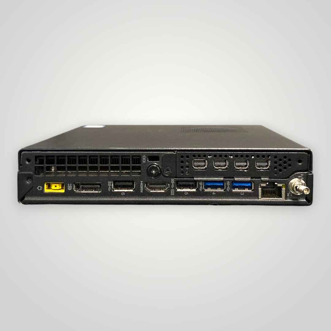 Lenovo ThinkStation P330