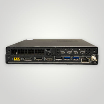 Lenovo ThinkStation P330