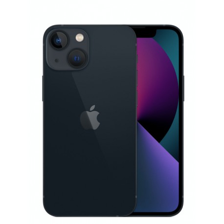 Apple iPhone 13 - 128 Go - Midnight Blue (Excellent)