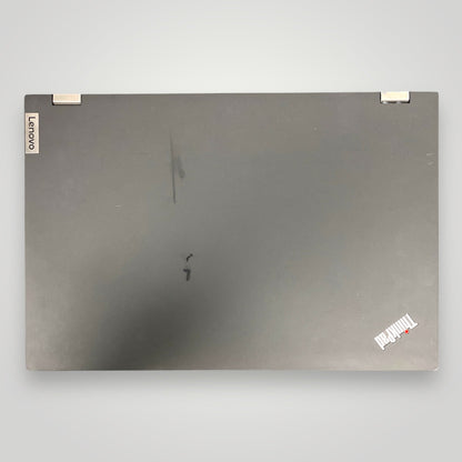 Lenovo Thinkpad P15 Gen 1