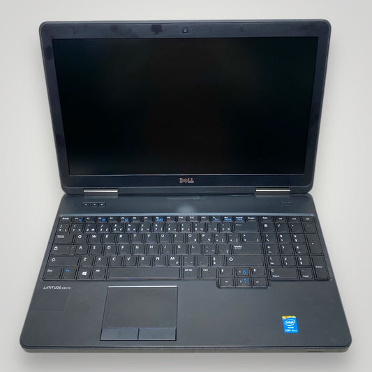Dell Latitude E5540 (Chrome OS)