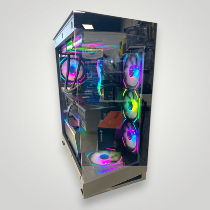 Tour Gaming Ryzen 7, RTX 5090