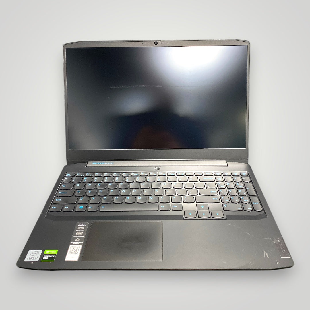 Lenovo Ideapad Gaming 3 15IMH05