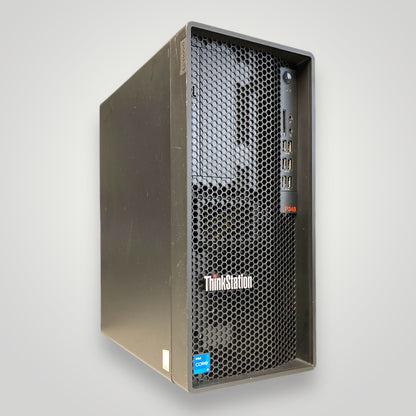 Lenovo ThinkStation P348