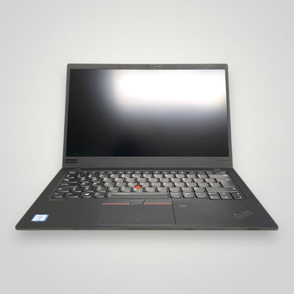 Lenovo Thinkpad X1 Carbon 7th Gen