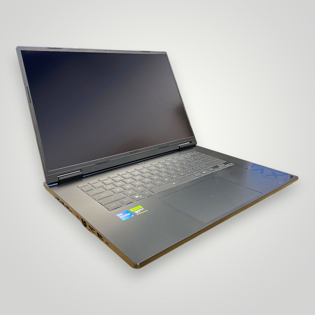 Gigabyte Gaming A16 (GA6H)