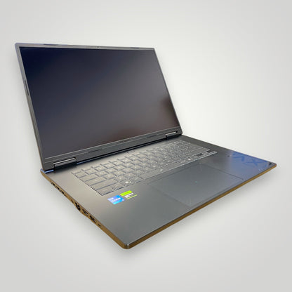 Gigabyte Gaming A16 (GA6H)