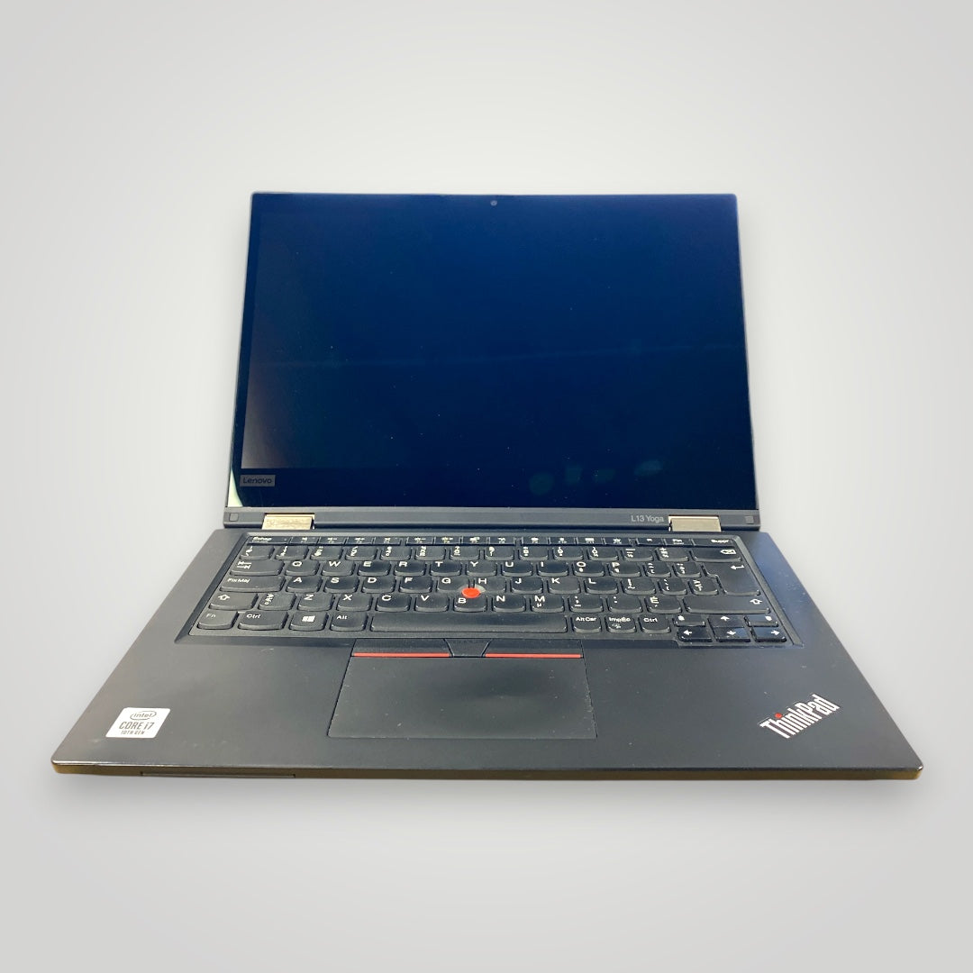 Lenovo Thinkpad L13 Yoga (i7)