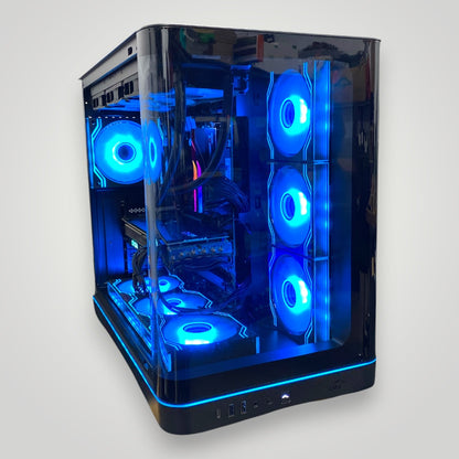 Tour Gaming Ryzen 9, RTX 3080 Ti