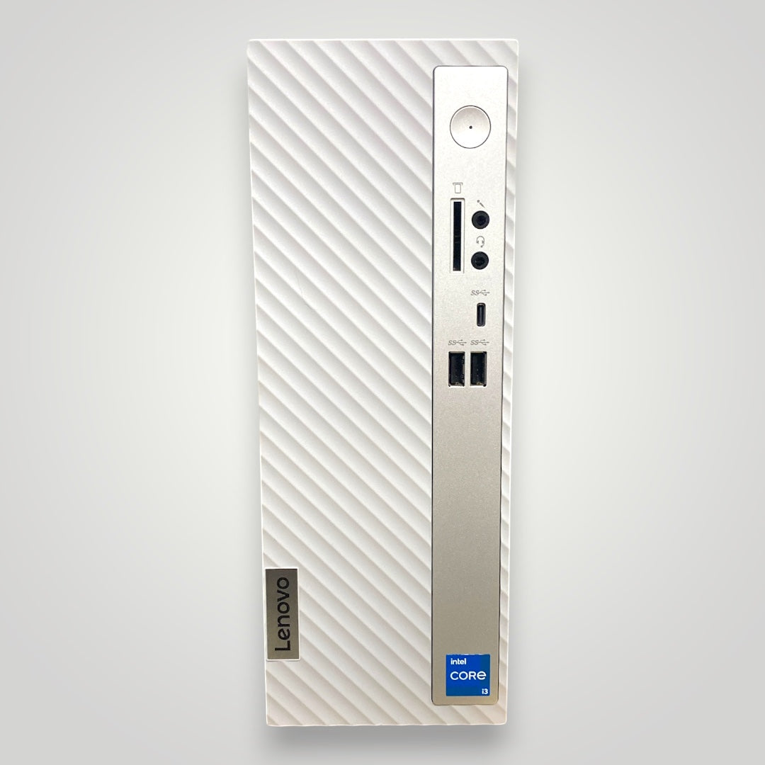 Lenovo IdeaCentre 3 07IAB7