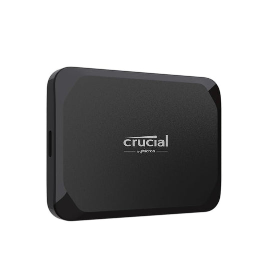 Disque SSD portable externe Crucial X9 USB-C 2 To