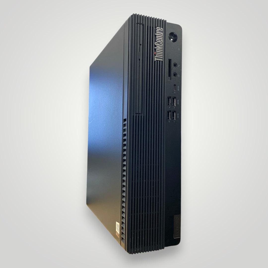 Lenovo - ThinkCentre M80s