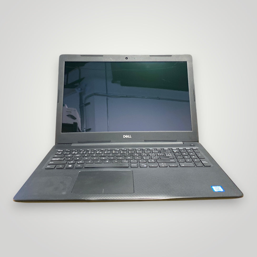 Dell Inspiron 3583